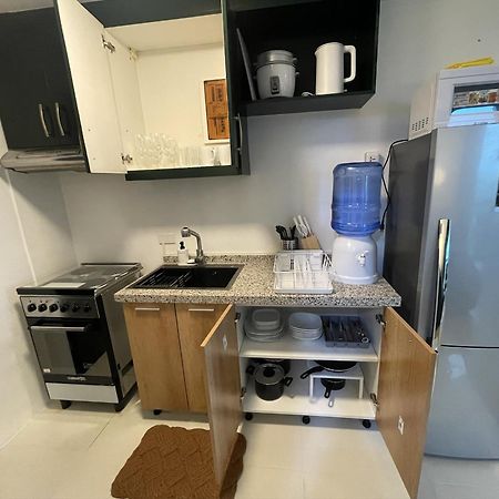 Prime Avant Bgc Location Apartments By Ph Staycation 马尼拉 外观 照片