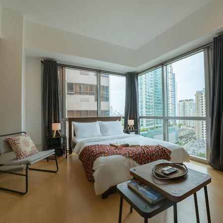 Prime Avant Bgc Location Apartments By Ph Staycation 马尼拉 外观 照片