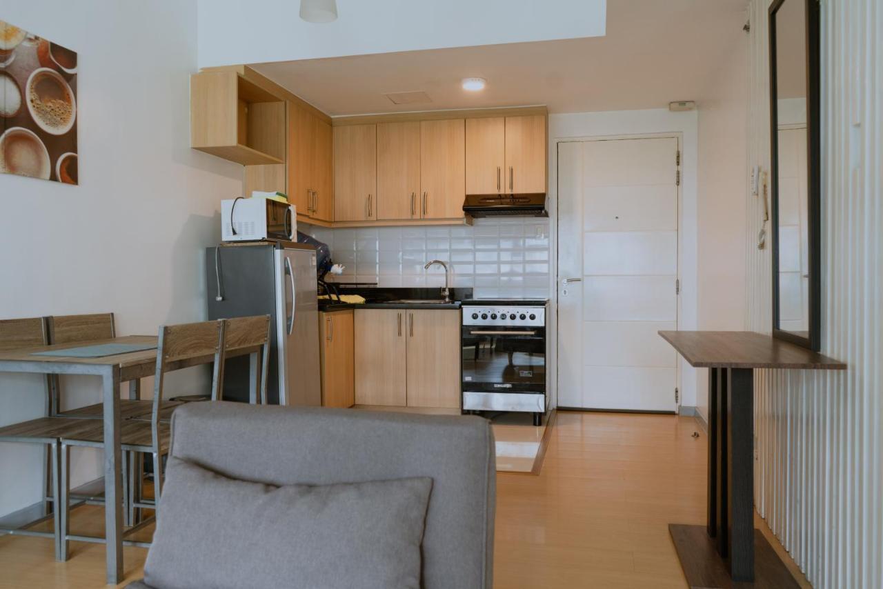 Prime Avant Bgc Location Apartments By Ph Staycation 马尼拉 外观 照片