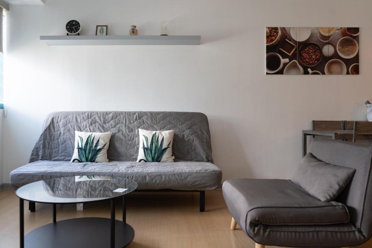 Prime Avant Bgc Location Apartments By Ph Staycation 马尼拉 外观 照片