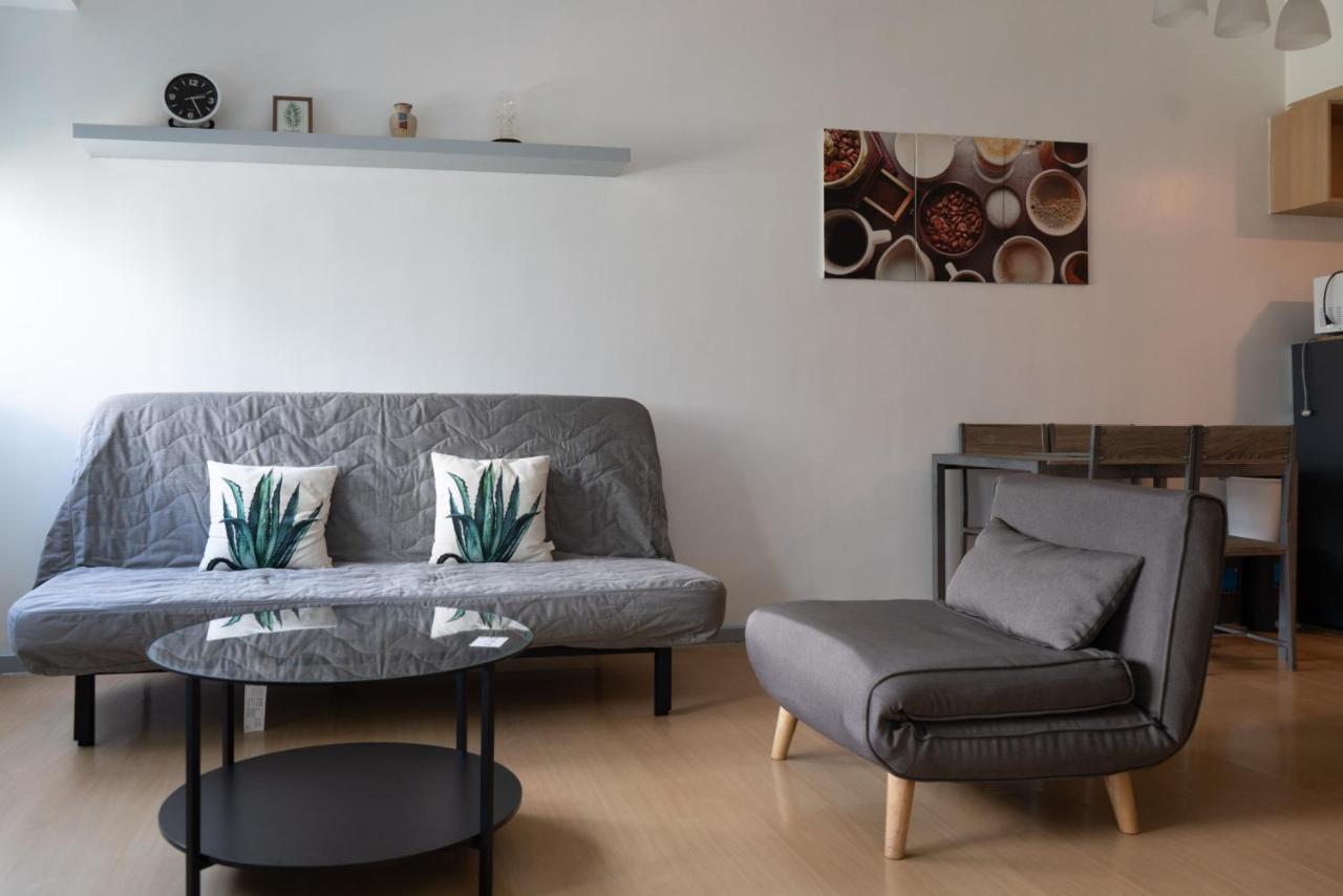 Prime Avant Bgc Location Apartments By Ph Staycation 马尼拉 外观 照片