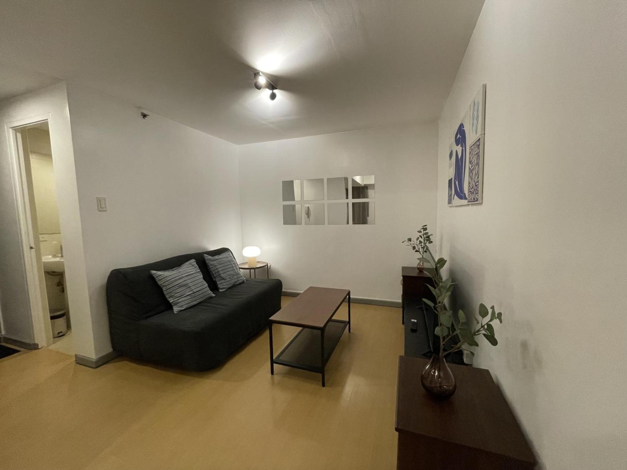 Prime Avant Bgc Location Apartments By Ph Staycation 马尼拉 外观 照片