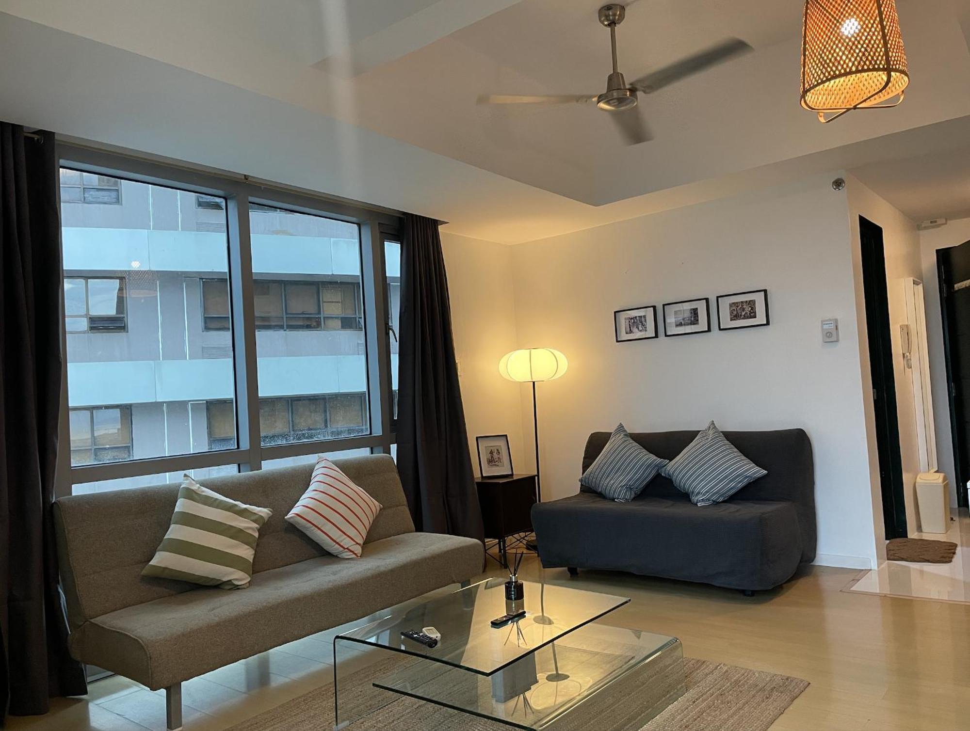 Prime Avant Bgc Location Apartments By Ph Staycation 马尼拉 外观 照片