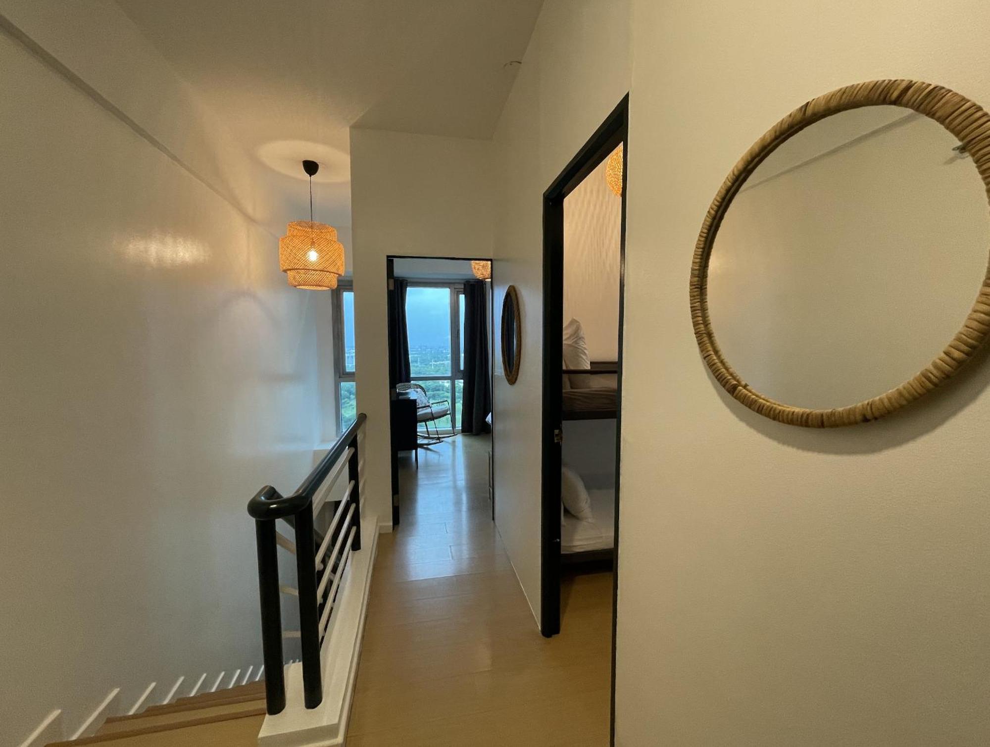 Prime Avant Bgc Location Apartments By Ph Staycation 马尼拉 外观 照片