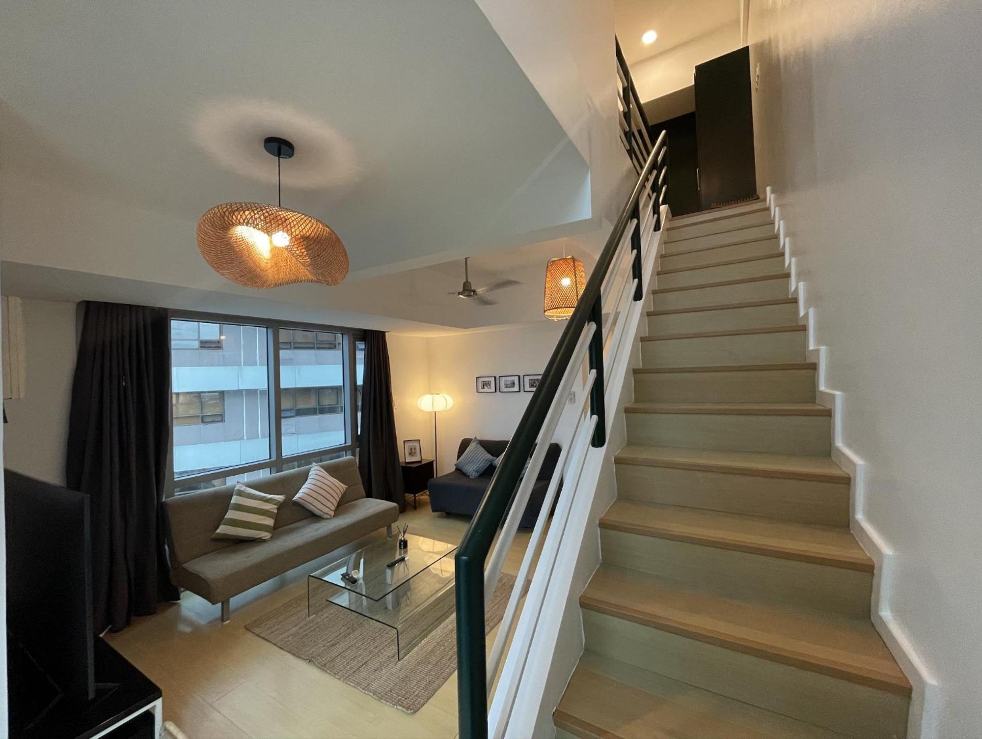 Prime Avant Bgc Location Apartments By Ph Staycation 马尼拉 外观 照片