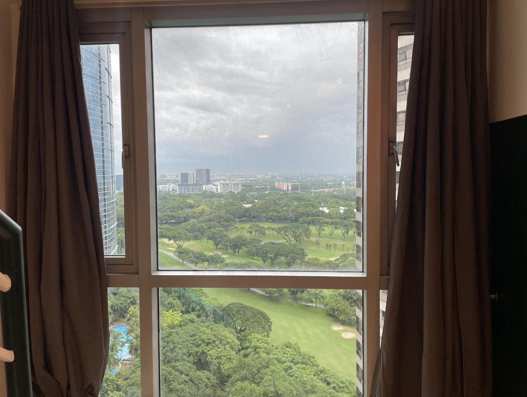 Prime Avant Bgc Location Apartments By Ph Staycation 马尼拉 外观 照片