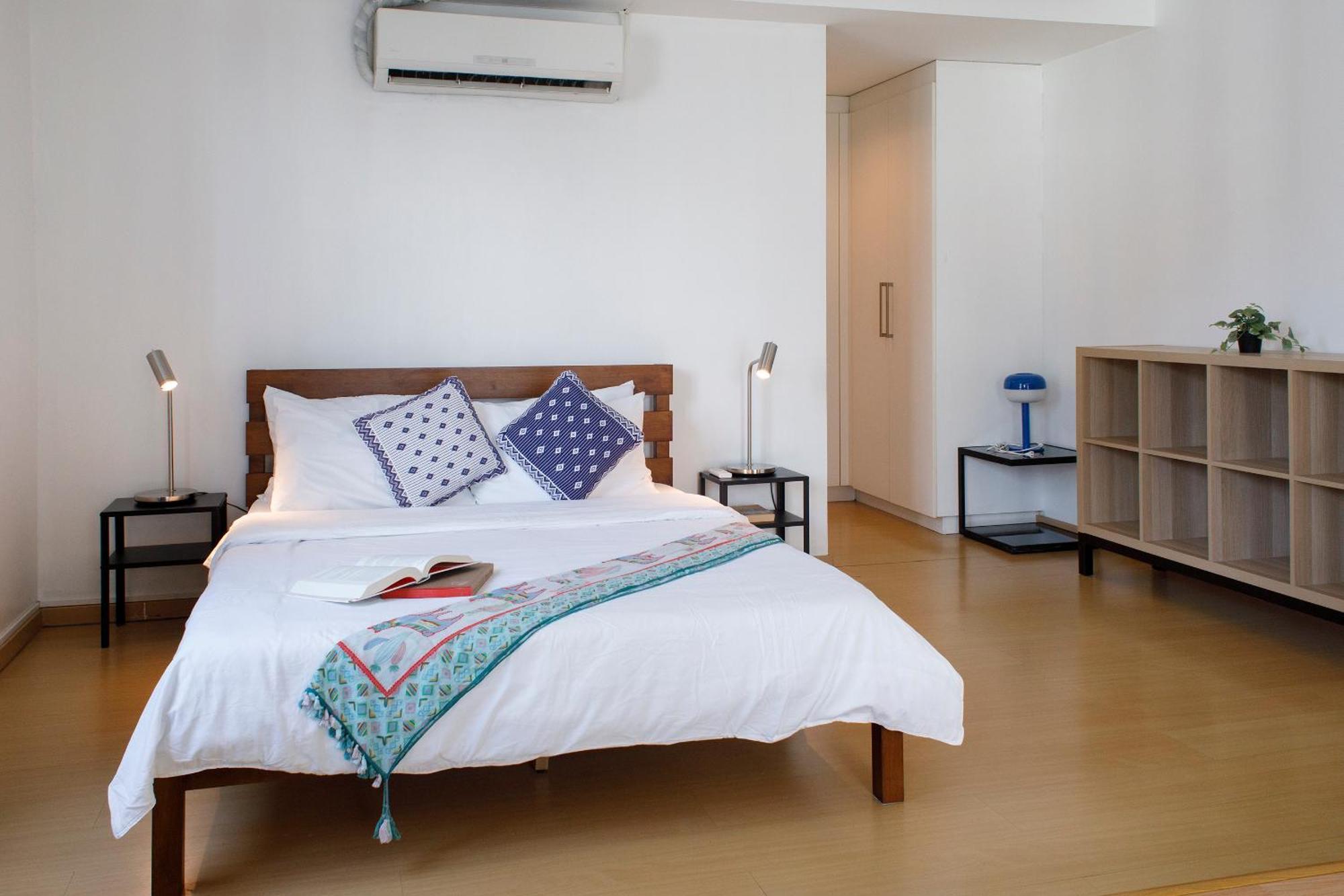 Prime Avant Bgc Location Apartments By Ph Staycation 马尼拉 外观 照片
