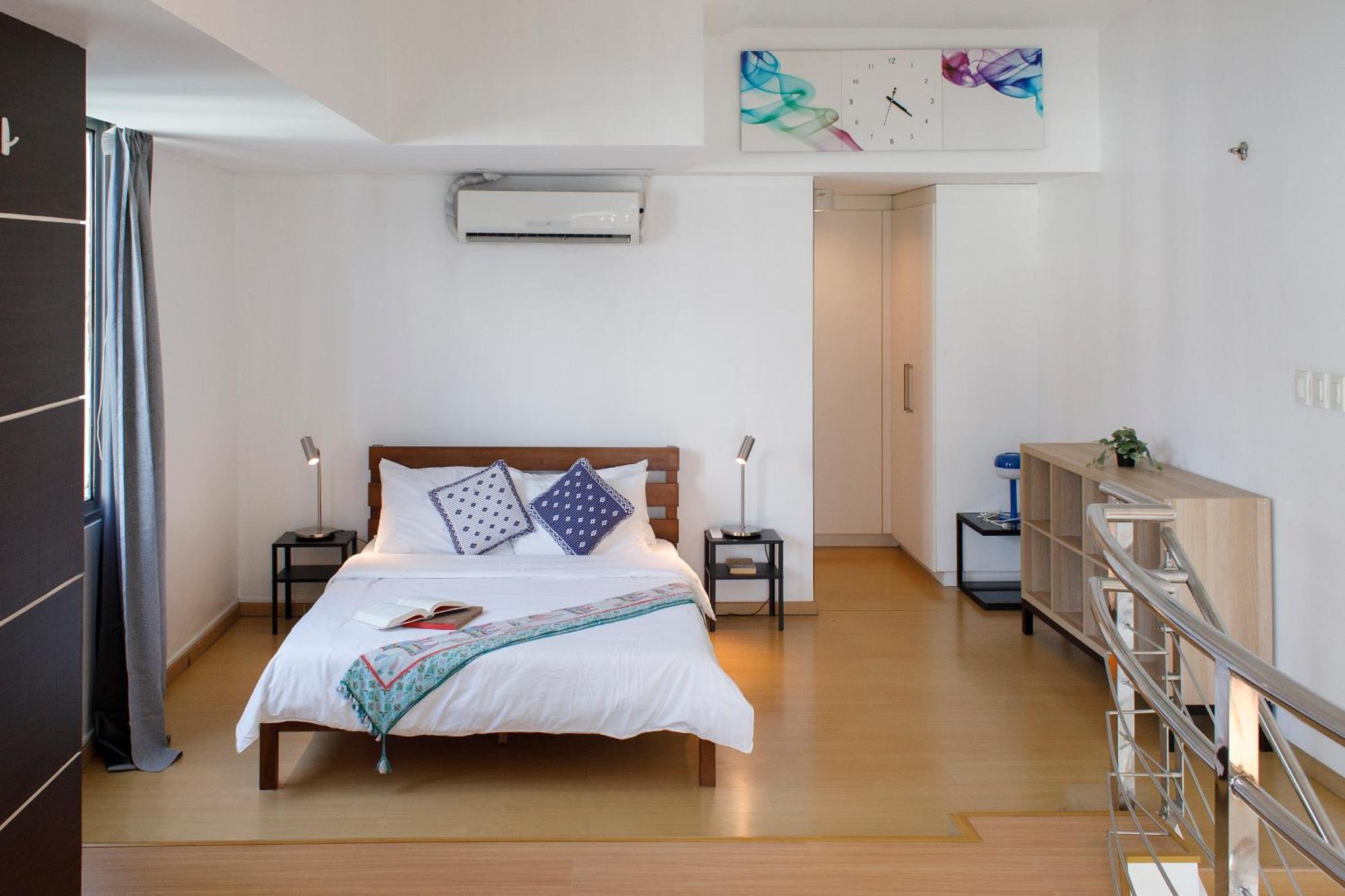 Prime Avant Bgc Location Apartments By Ph Staycation 马尼拉 外观 照片