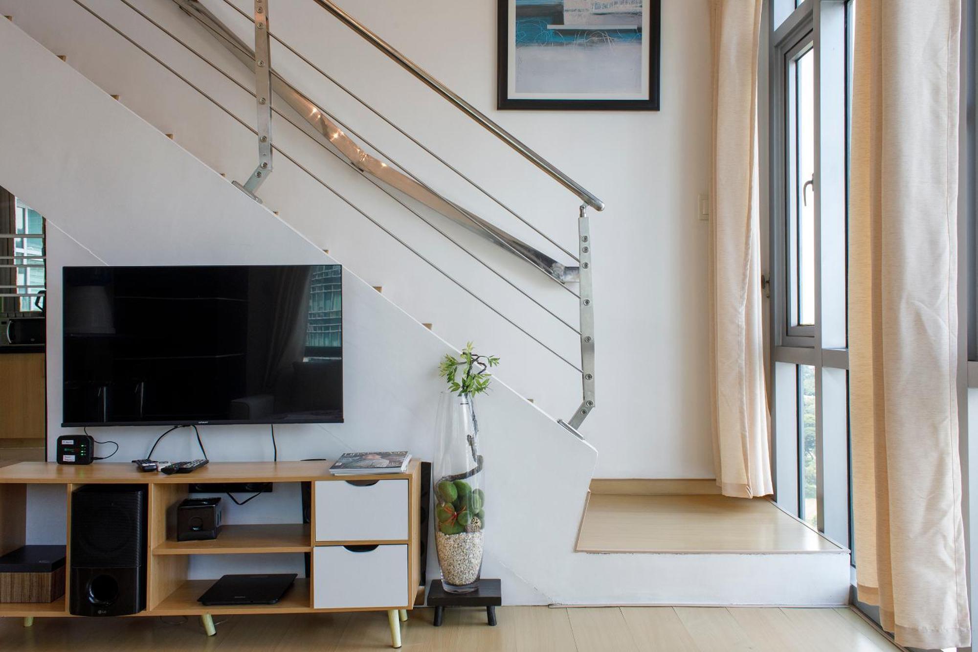 Prime Avant Bgc Location Apartments By Ph Staycation 马尼拉 外观 照片