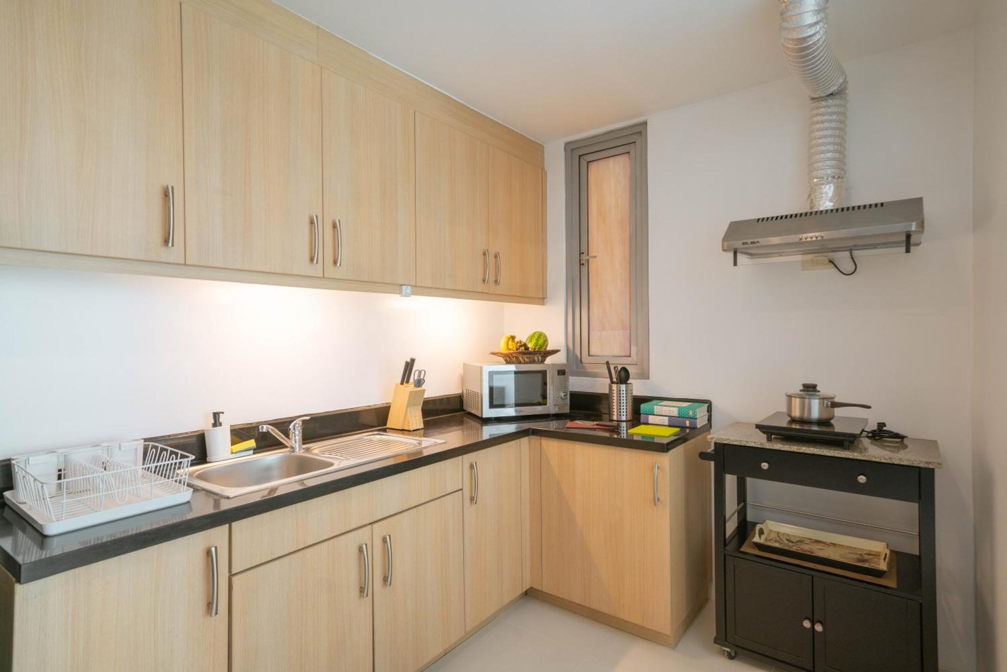 Prime Avant Bgc Location Apartments By Ph Staycation 马尼拉 外观 照片